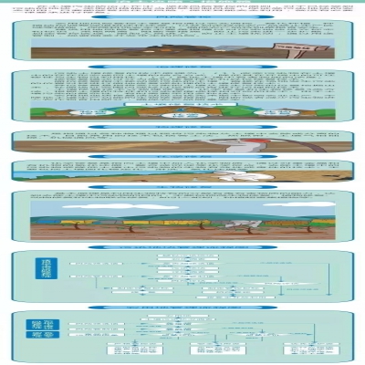 知否？知否！一圖掌握治土攻略