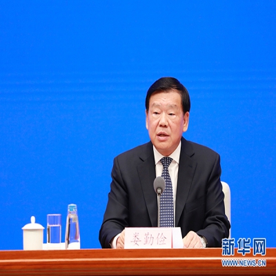 剛剛，江蘇省委書記這樣推介江蘇